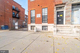 12 N CAREY ST, Baltimore, MD 21223