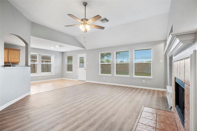 2210 Melanie Park Drive, Spring, TX 77388