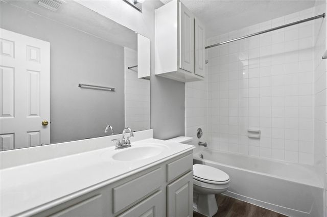 2210 Melanie Park Drive, Spring, TX 77388