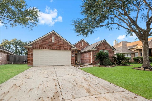 2210 Melanie Park Drive, Spring, TX 77388