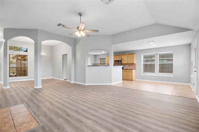 2210 Melanie Park Drive, Spring, TX 77388