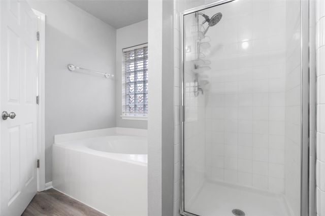 2210 Melanie Park Drive, Spring, TX 77388