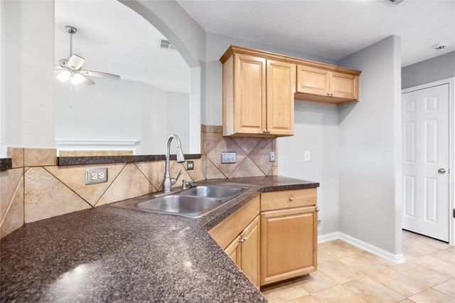 2210 Melanie Park Drive, Spring, TX 77388