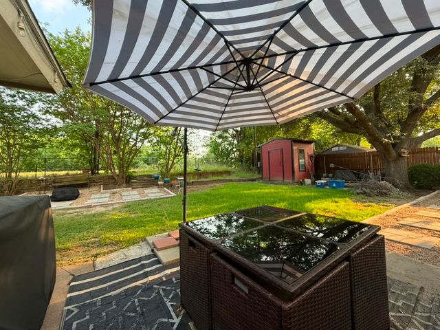 1824 Briar Run, Benbrook, TX 76126