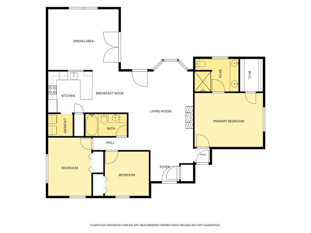 1824 Briar Run, Benbrook, TX 76126