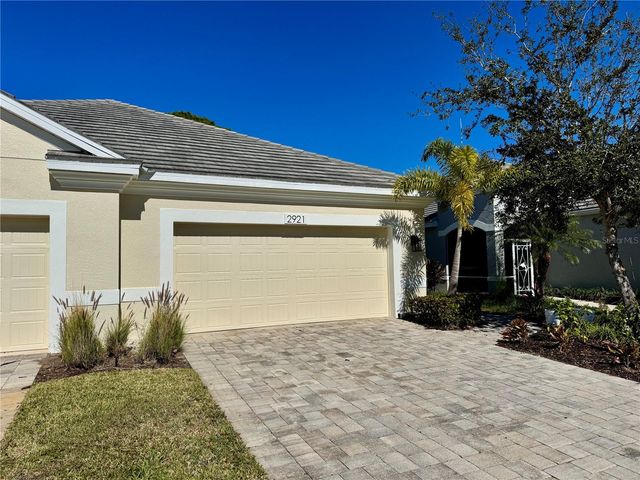 2921 TRUSTEE AVENUE, Sarasota, FL 34243