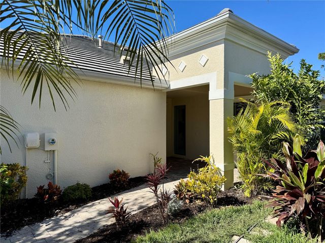 2921 TRUSTEE AVENUE, Sarasota, FL 34243