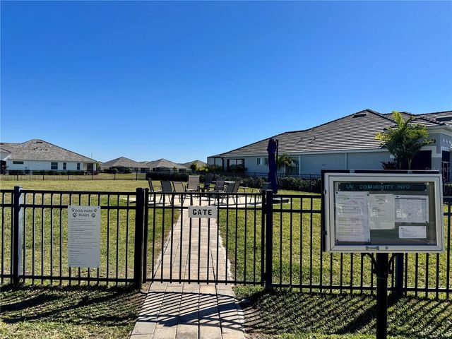 2921 TRUSTEE AVENUE, Sarasota, FL 34243