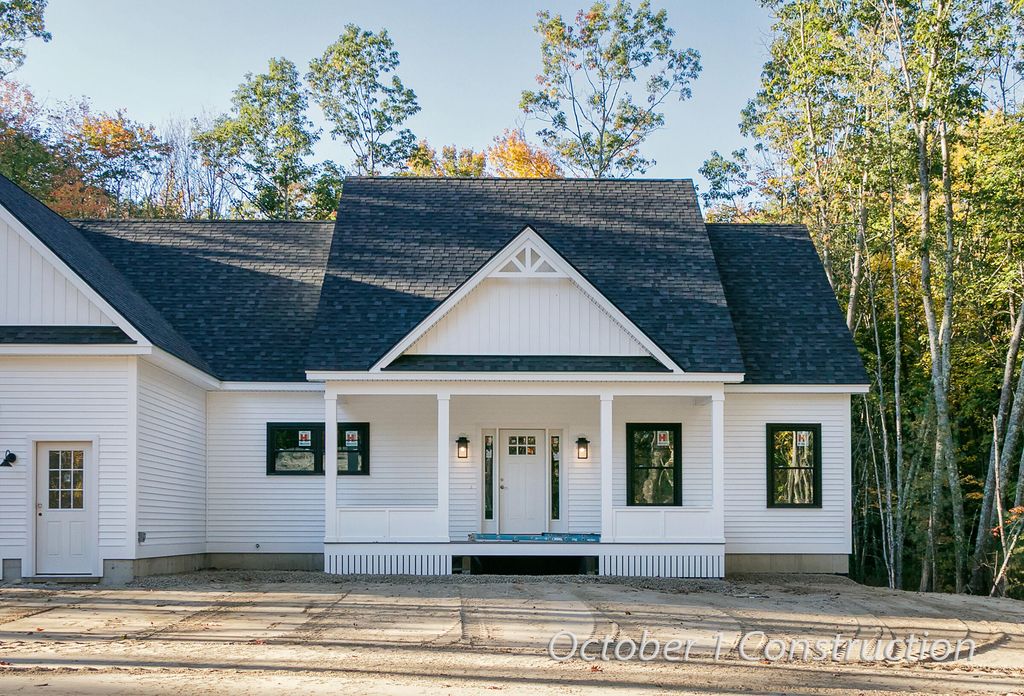 1 Lamoine Lane, Kennebunk, ME 04043 — photo 2