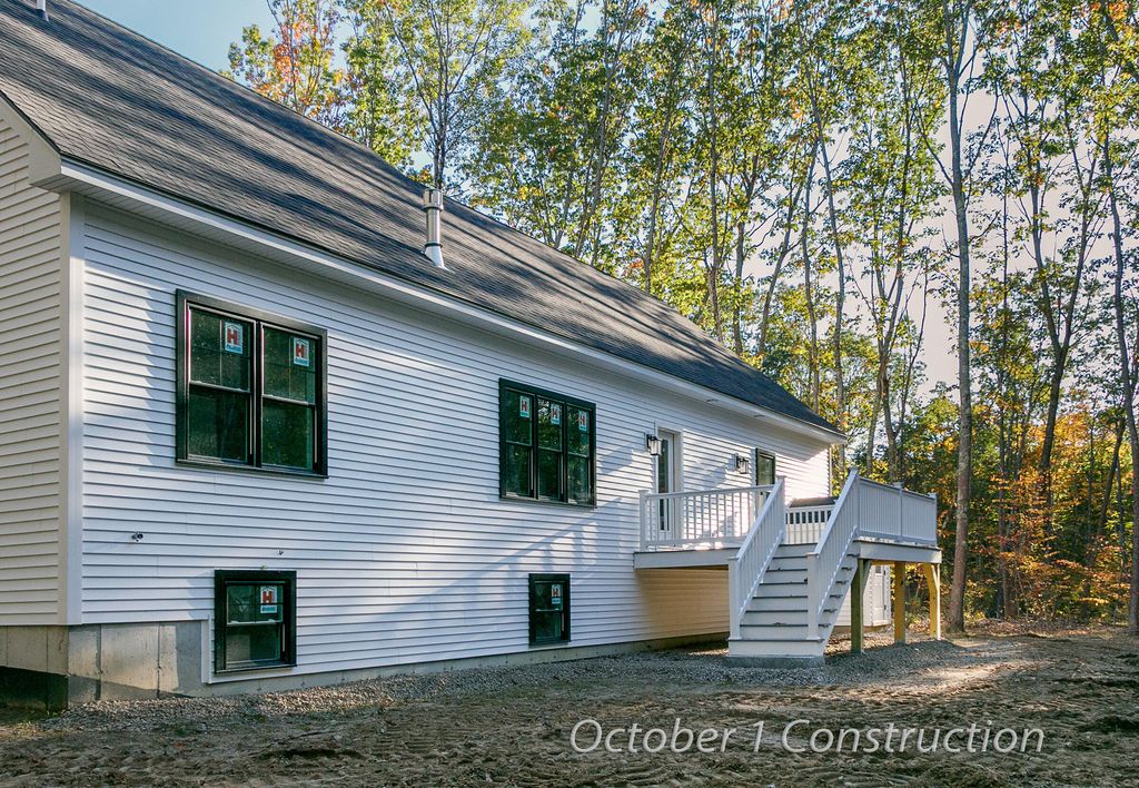 1 Lamoine Lane, Kennebunk, ME 04043 — photo 3