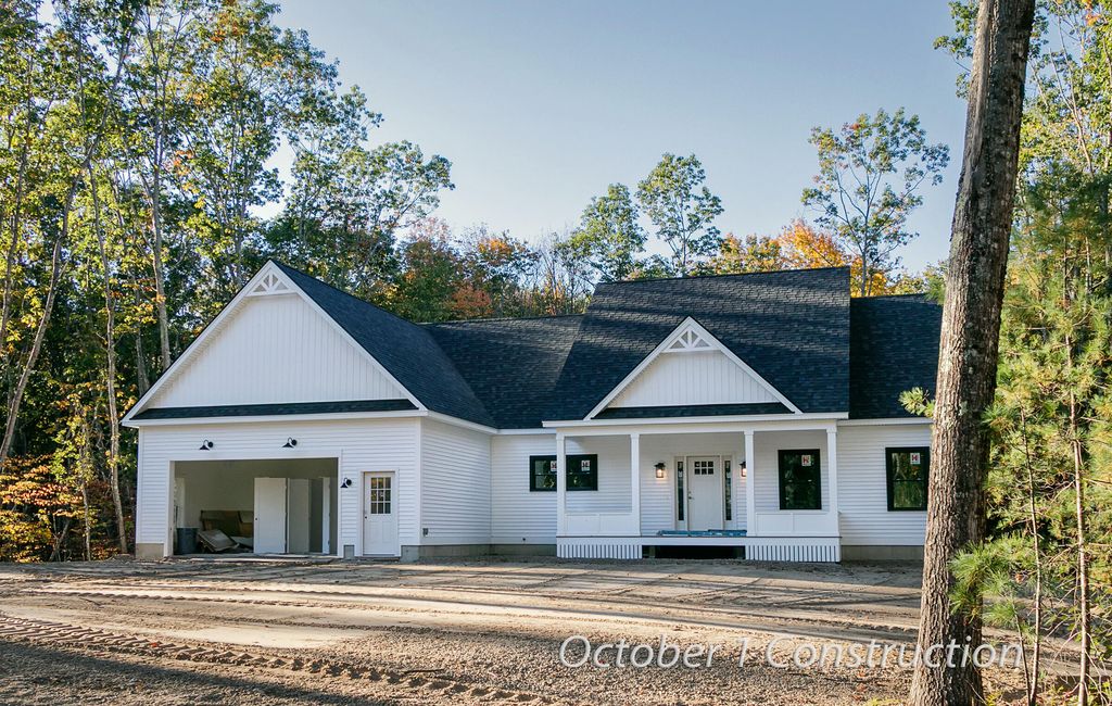 1 Lamoine Lane, Kennebunk, ME 04043 — photo 4