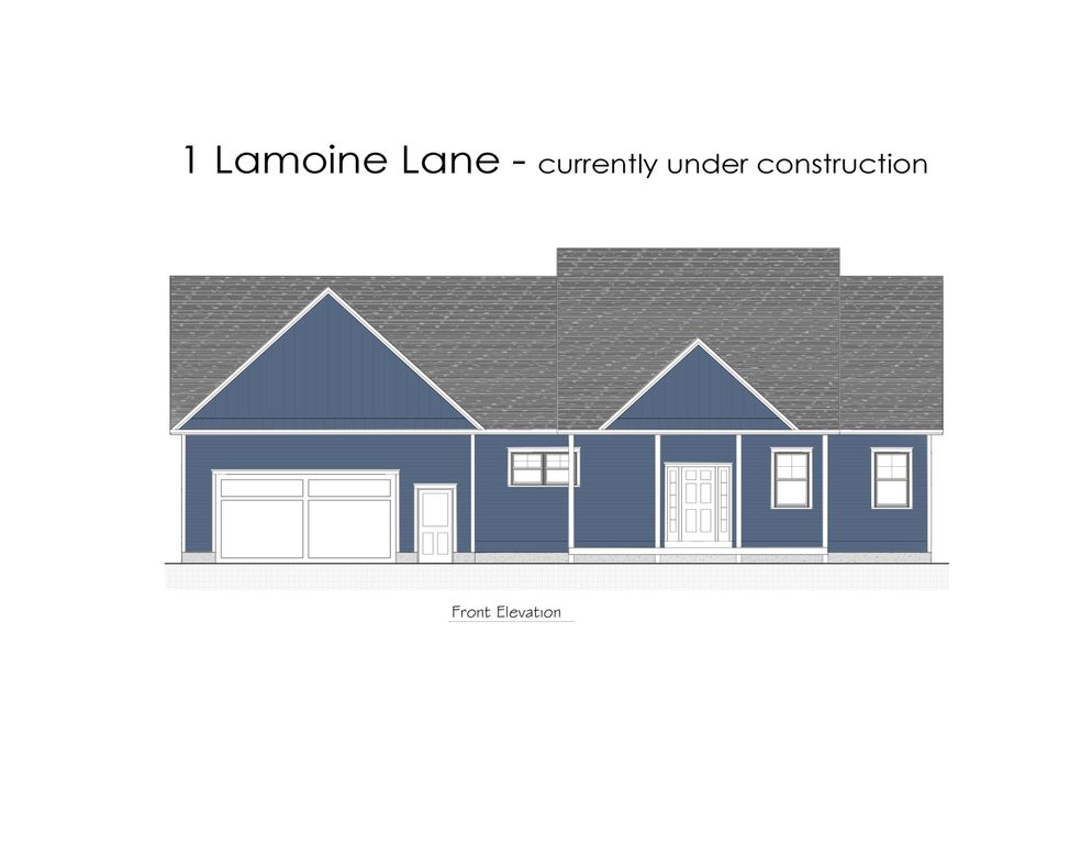 1 Lamoine Lane, Kennebunk, ME 04043 — photo 5