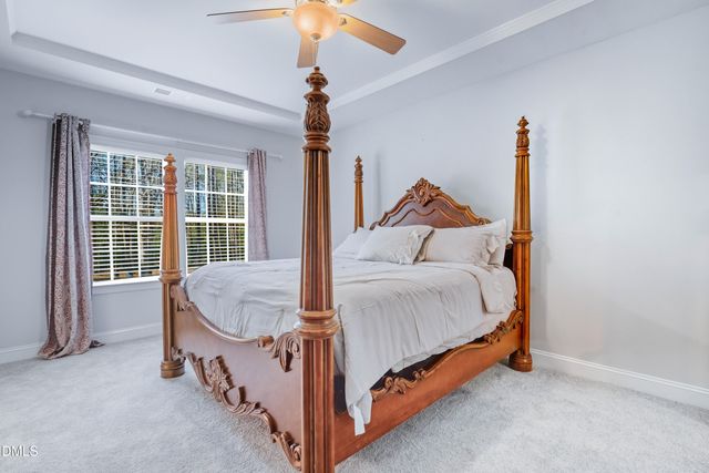 824 Kingsworth Way, Angier, NC 27501