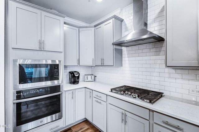 824 Kingsworth Way, Angier, NC 27501