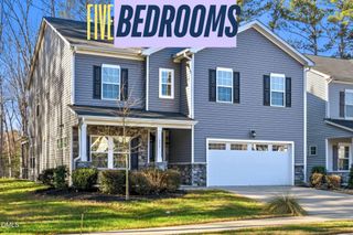 824 Kingsworth Way, Angier, NC 27501