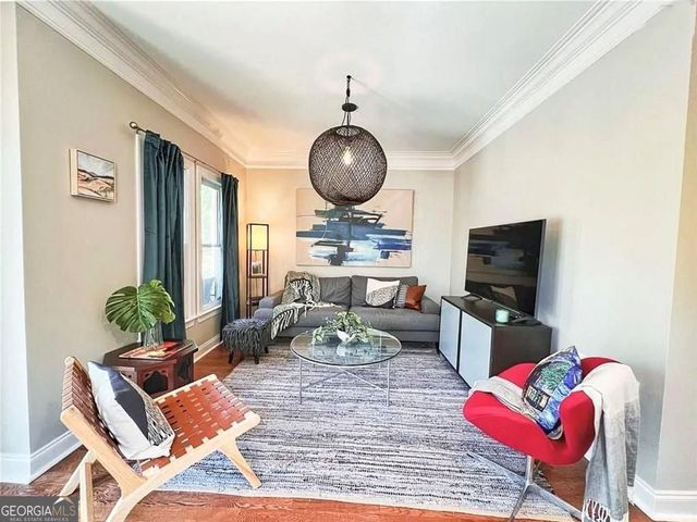 634 Irwin Street NE, Atlanta, GA 30312