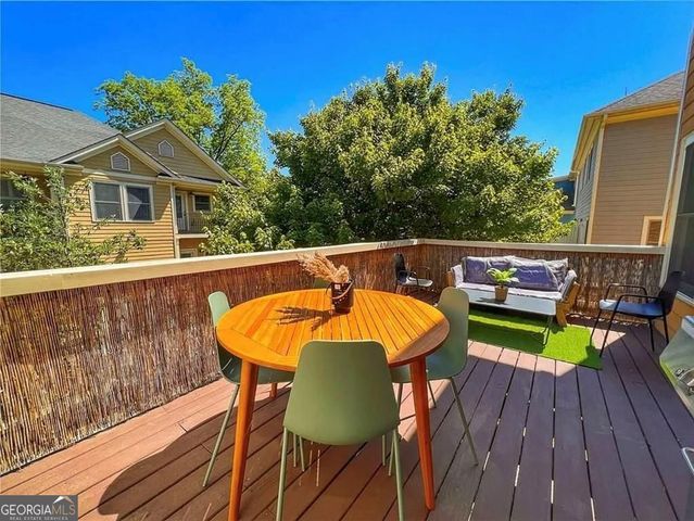 634 Irwin Street NE, Atlanta, GA 30312
