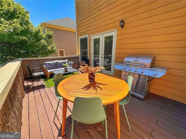 634 Irwin Street NE, Atlanta, GA 30312