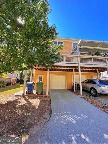634 Irwin Street NE, Atlanta, GA 30312