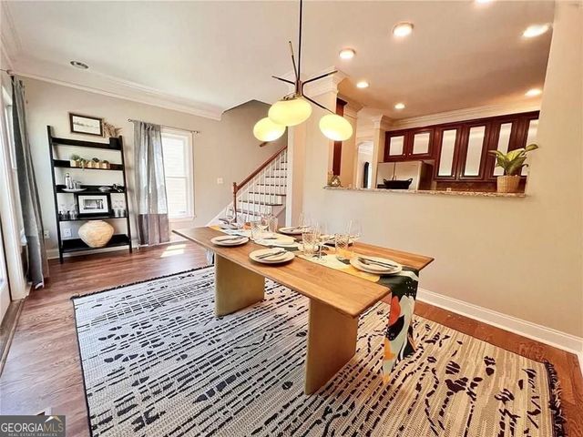 634 Irwin Street NE, Atlanta, GA 30312