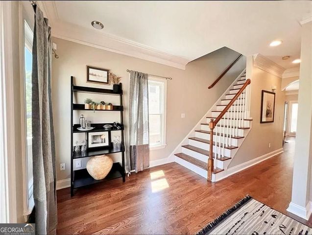 634 Irwin Street NE, Atlanta, GA 30312