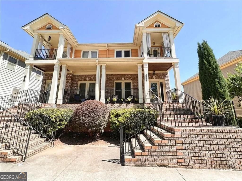 634 Irwin Street NE, Atlanta, GA 30312