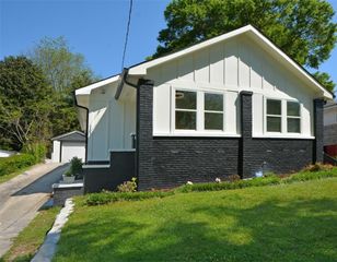 2203 Wingate SW Street, Atlanta, GA 30310