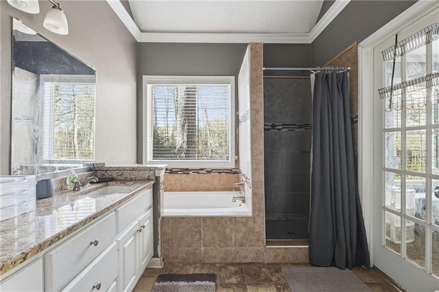 355 Radcliffe Trace, Covington, GA 30016