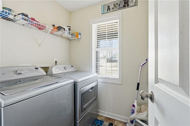 355 Radcliffe Trace, Covington, GA 30016