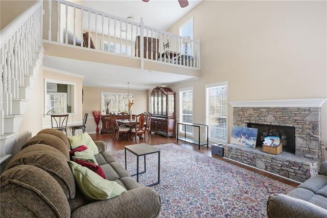 355 Radcliffe Trace, Covington, GA 30016