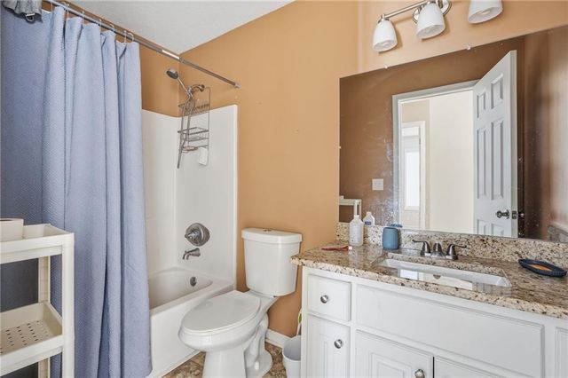 355 Radcliffe Trace, Covington, GA 30016