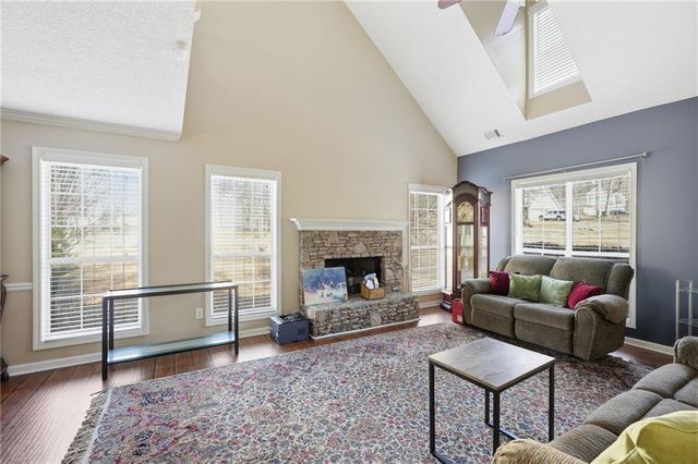 355 Radcliffe Trace, Covington, GA 30016