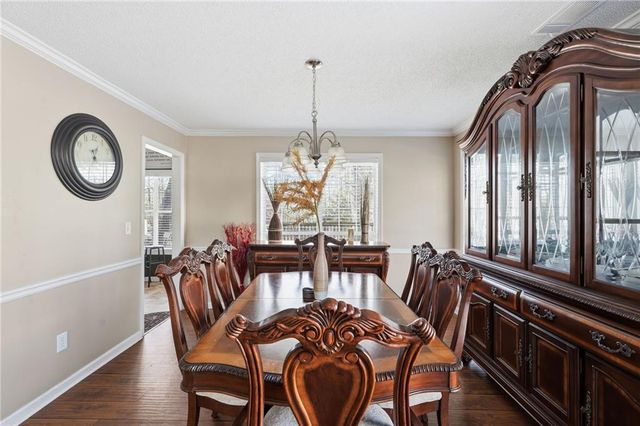 355 Radcliffe Trace, Covington, GA 30016