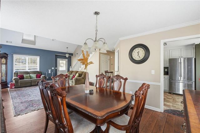 355 Radcliffe Trace, Covington, GA 30016