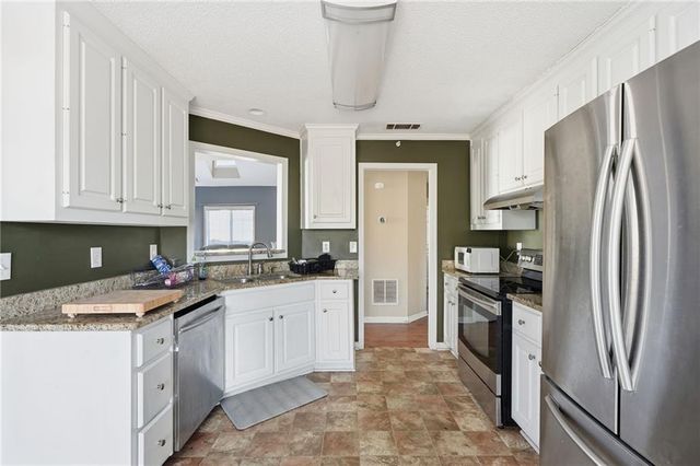 355 Radcliffe Trace, Covington, GA 30016