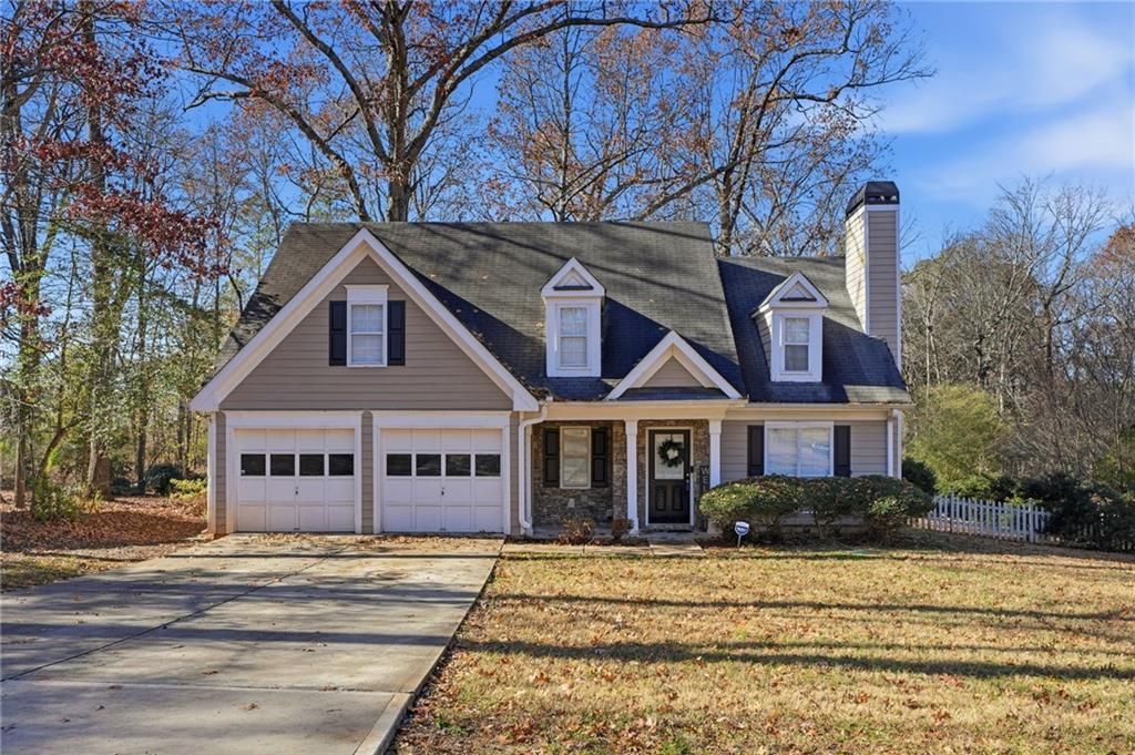 355 Radcliffe Trace, Covington, GA 30016