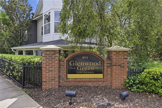 951 Glenwood Avenue SE 2401, Atlanta, GA 30316