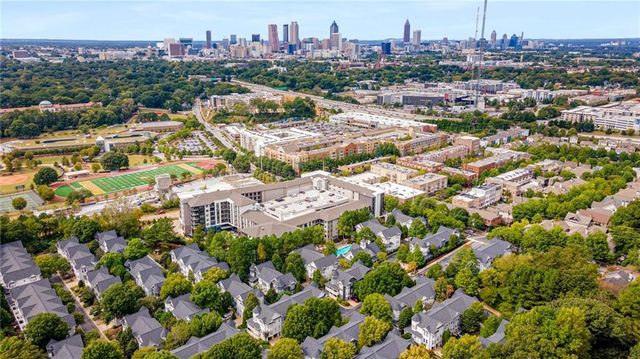 951 Glenwood Avenue SE 2401, Atlanta, GA 30316