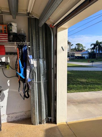 3158 SW Martin Street, Port St Lucie, FL 34953