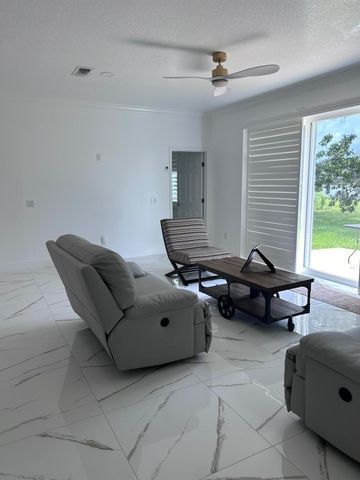 3158 SW Martin Street, Port St Lucie, FL 34953