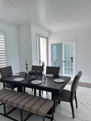 3158 SW Martin Street, Port St Lucie, FL 34953