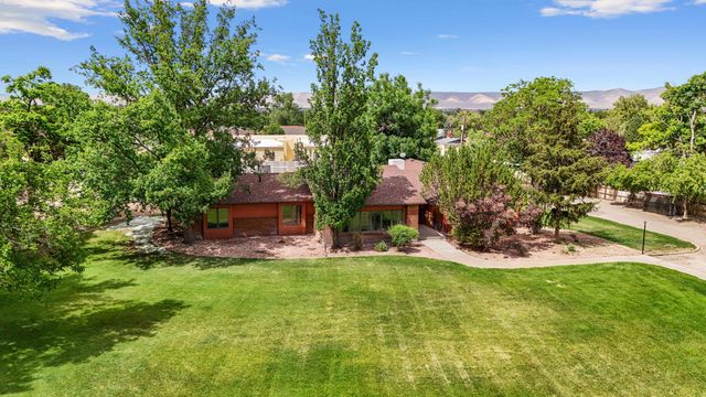 2084 Broadway, Grand Junction, CO 81507