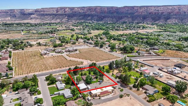 2084 Broadway, Grand Junction, CO 81507