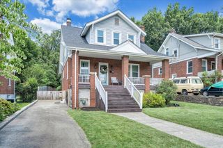 2457 Lofton RD, Roanoke, VA 24015