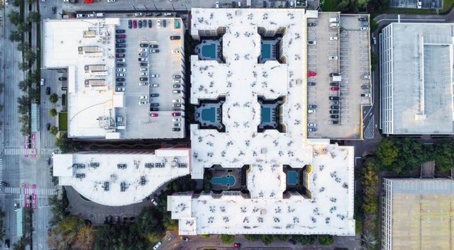 1901 Post Oak Boulevard 1406, Houston, TX 77056