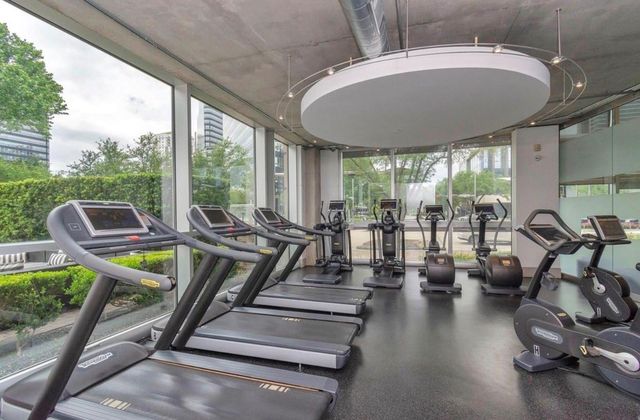 1901 Post Oak Boulevard 1406, Houston, TX 77056