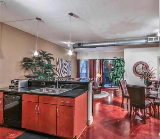 1901 Post Oak Boulevard 1406, Houston, TX 77056