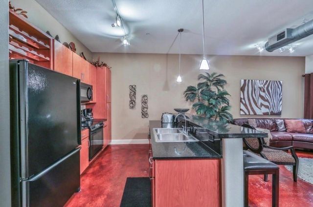 1901 Post Oak Boulevard 1406, Houston, TX 77056