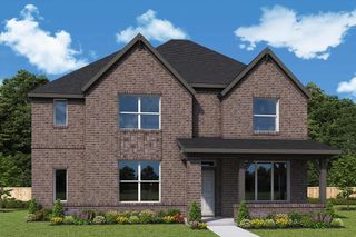 9809 Dahlia Boulevard, Mesquite, TX 75126