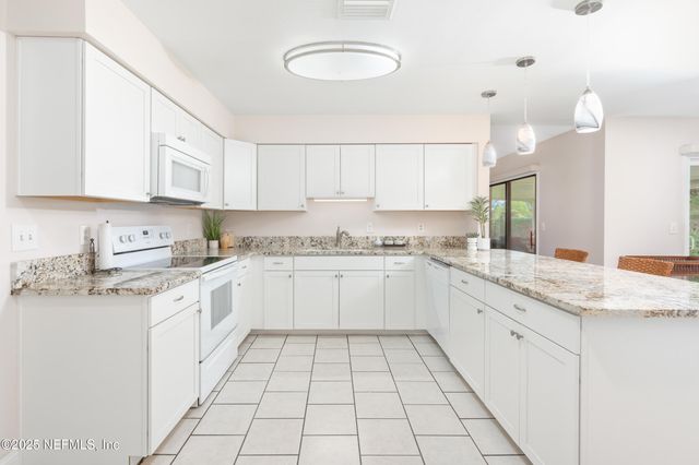 725 SACO Court, St. Augustine, FL 32086